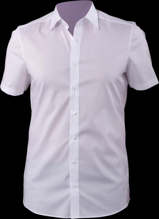 Produktbild Olymp Level Five Shirt new york kent white (36)