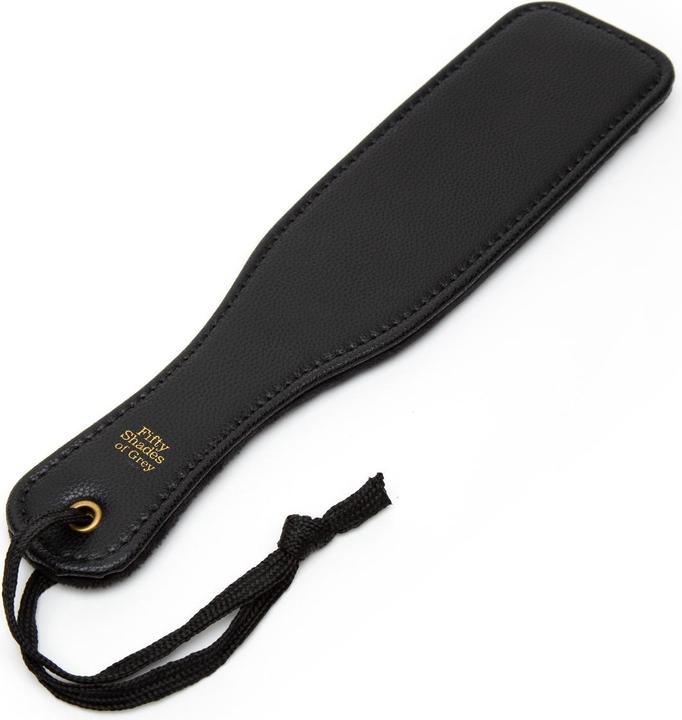 Produktbild Fifty Shades of Grey Bound to You Small Paddle