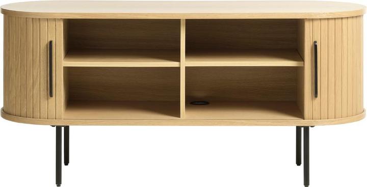 Immagine prodotto Nordic Touch Nola (120 x 56 x 40 cm)