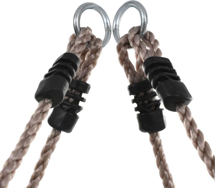 Actual product image VidaXL Rope ladder