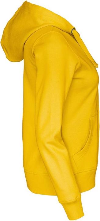 Actual product image Cottover Hoodie With Full Length Zipper (XXL)