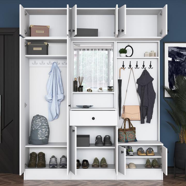 Actual product image Skye Decor Jaycee