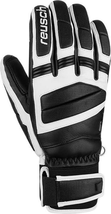 Immagine prodotto Reusch Master Pro guanto da sci uomo (8)