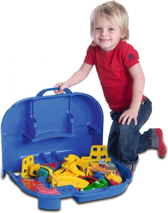 Productafbeelding Aquaplay Lock Box