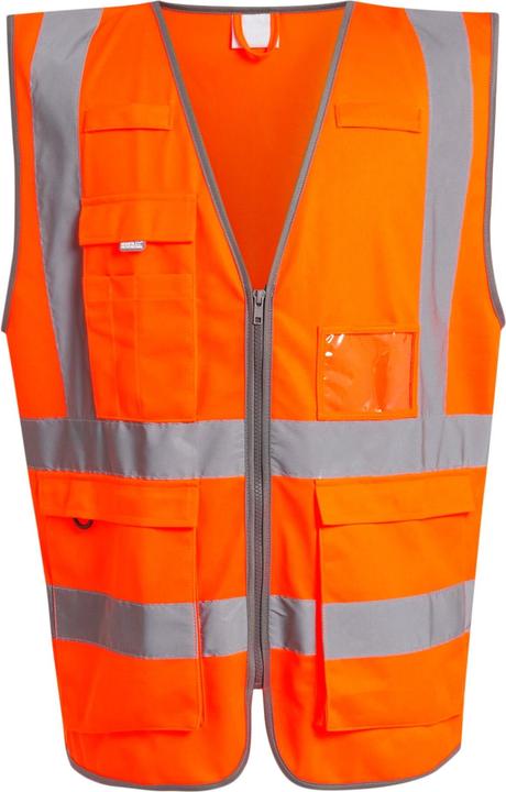 Image du produit Regatta - Gilet haute visibilité PRO EXECUTIVE - Homme (S)