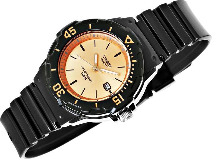 Image du produit Casio LRW-200H-9E2VDF