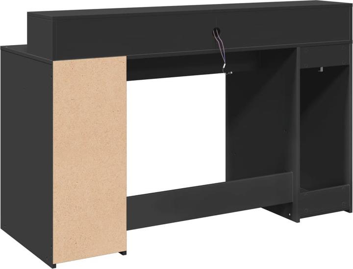 Image du produit VidaXL Samuel Lehmann (140 x 55 x 91 cm)
