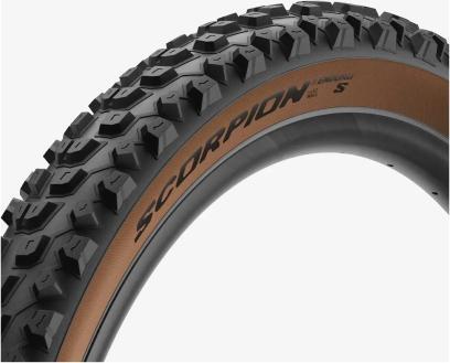 Image du produit Pirelli Scorpion™ Enduro S HardWall V2 (29 x 2.60, 65-622)