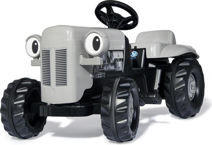 Actual product image Rolly Toys Little Grey Fergie
