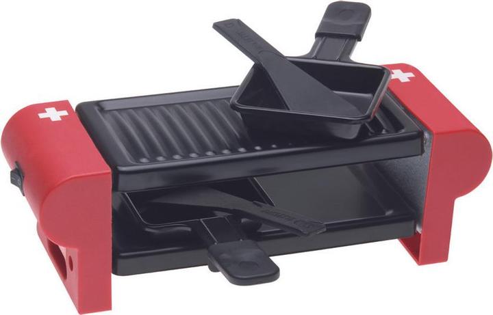Actual product image Nouvel Duo CH - Kreuz