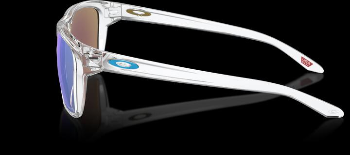 Actual product image Oakley Sylas