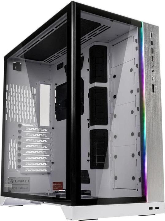Lian-Li O11Dynamic XL (ATX, mATX, Mini-ITX, E-ATX)