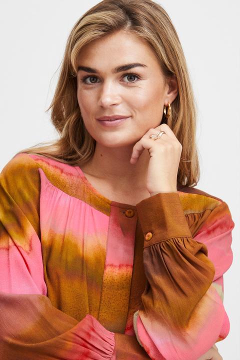 Produktbild Fransa FRREBEKKA BL 1 - Blouse - 20612926 (S)