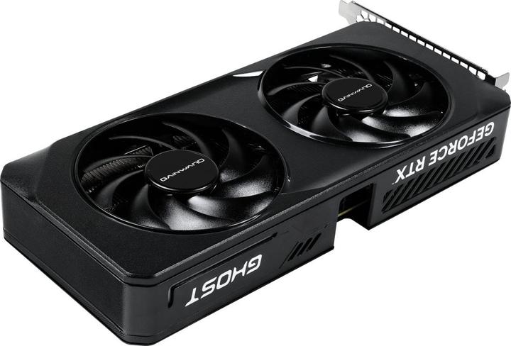 Actual product image Gainward VGA RTX5060TI 8GB Ghost (8 GB)