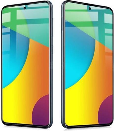 Image du produit Mocolo Protecteur d'écran en verre protecteur 2.5D Full Cover (1 pièce(s), Samsung Galaxy A51 5G, Samsung Galaxy A51)