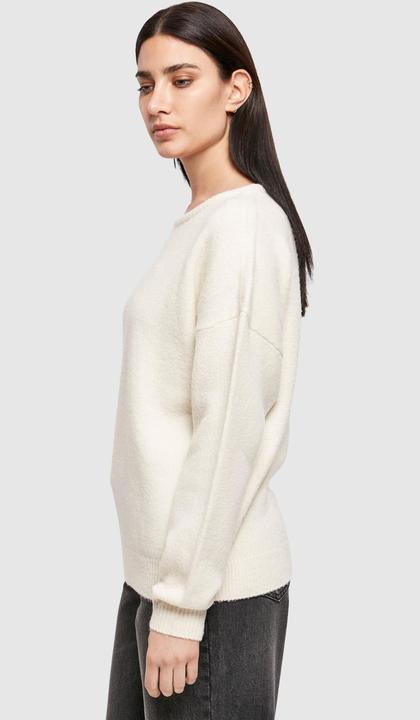 Image du produit Urban Classics Ladies Chunky Fluffy Sweater - 16772 (XS)
