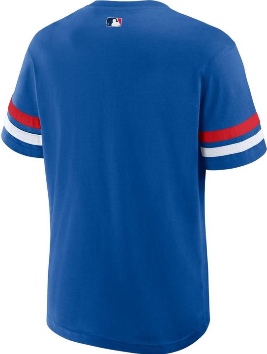 Immagine prodotto Fanatics MLB Foundation Shirt - Chicago Cubs - XL (XL)