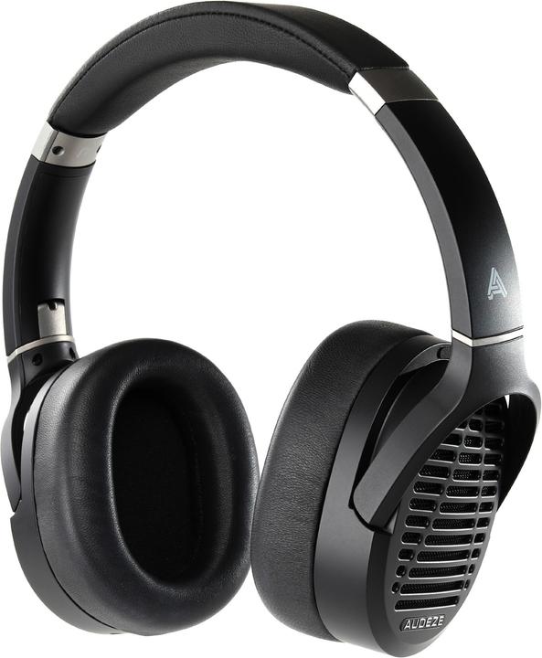 Produktbild Audeze LCD-1 (Kabelgebunden)