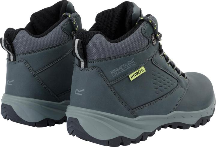 Actual product image Regatta Mens Amble Walking Boots (44.5)