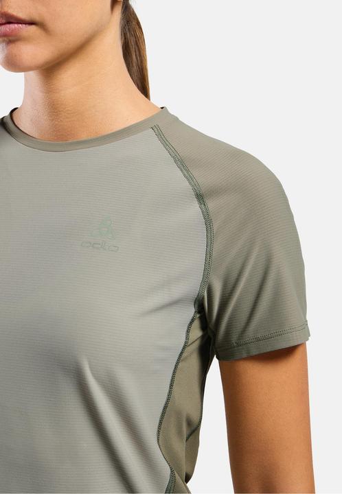 Produktbild Odlo Women's X-Alp Trail T-Shirt Crew Neck S/S (XS)