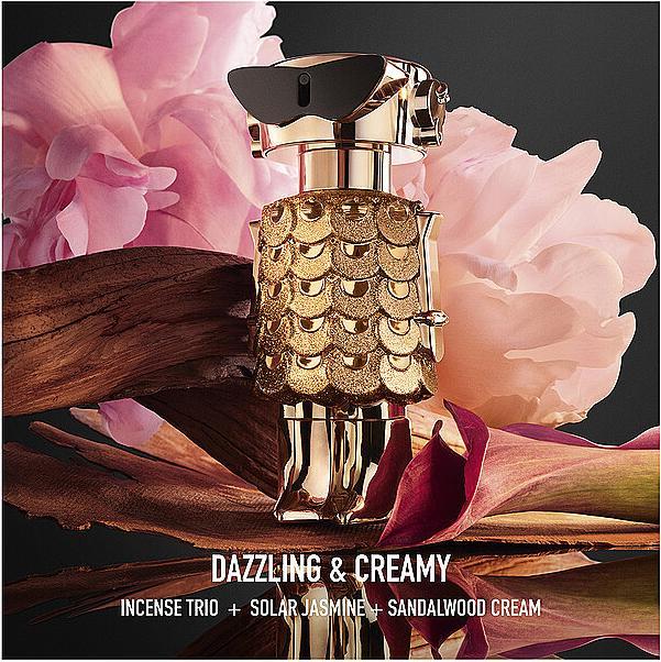 Immagine prodotto Paco Rabanne Fame Intense Eau De Parfum Spray 50ml (Eau de parfum, 50 ml)