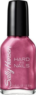 Actual product image Sally Hansen Hard As Nails Color Rock N' Hard 0.45 Fluid Ounce