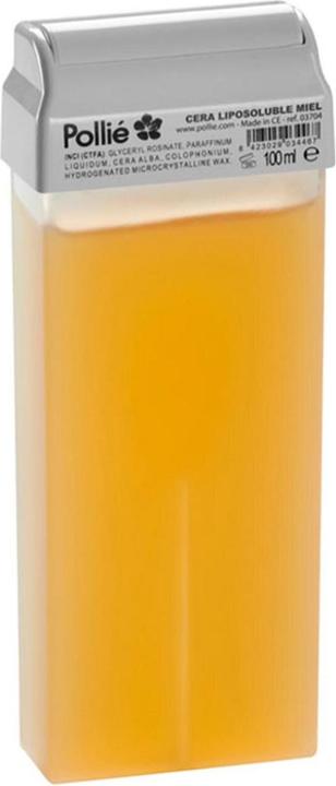 Caso Eurostil Depilacion Cera Roll-On 100ml (100 ml)