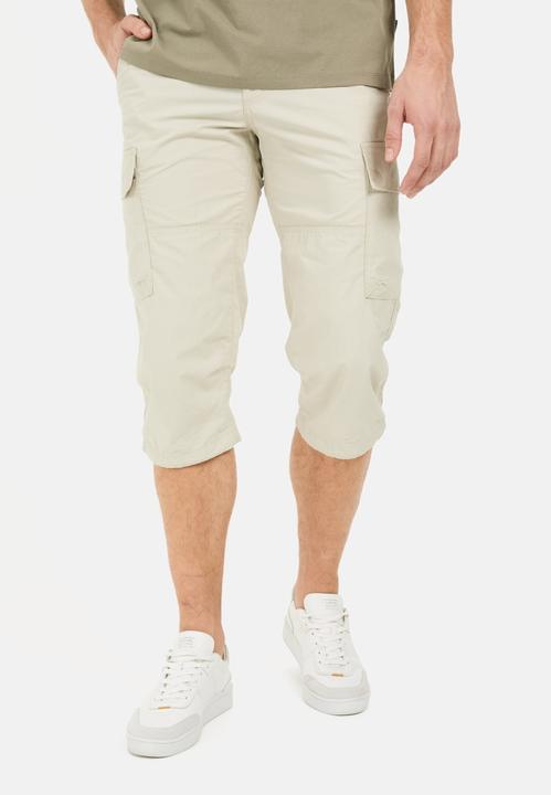 Produktbild Camel Active 3/4 Cargo Shorts Regular Fit (46)