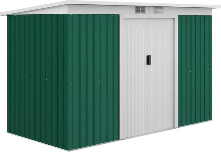 Verde scuro