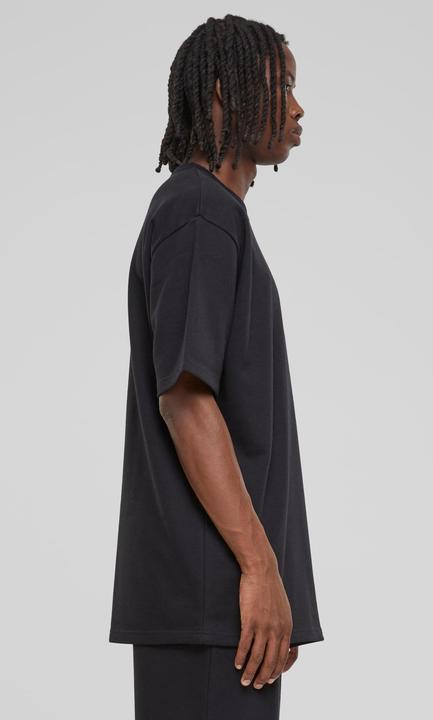 Produktbild Urban Classics Light Terry T-Shirt Crew - 166791 (L)
