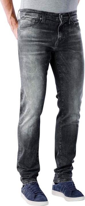 Mavi James Jeans Skinny dark grey ultra move (W28/L32)