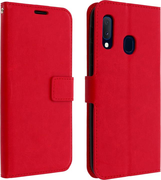 Produktbild Avizar Vintage Series (Samsung Galaxy A20e)