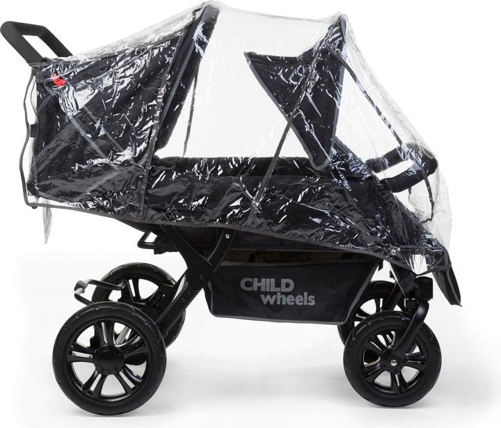 Image du produit Childhome Two By Two
