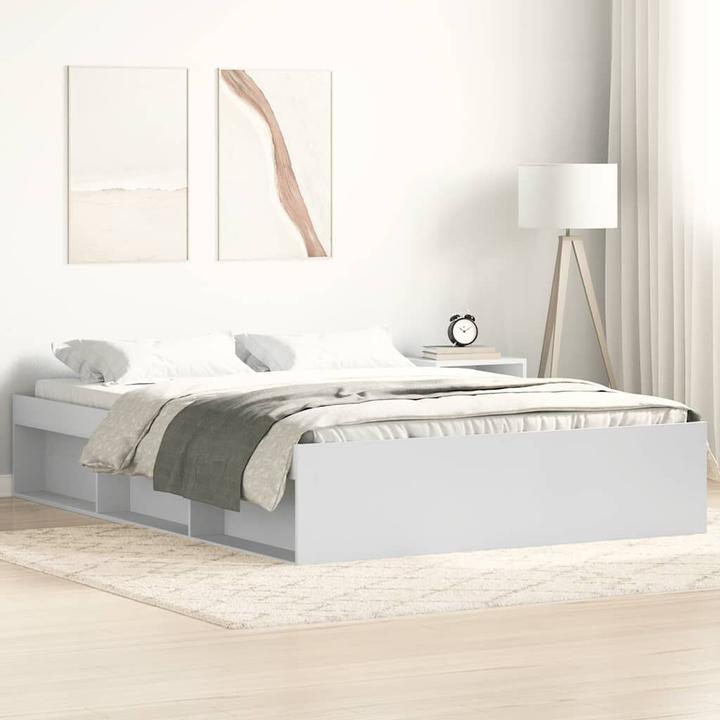 Image du produit VidaXL Rollins (135 x 190 cm)