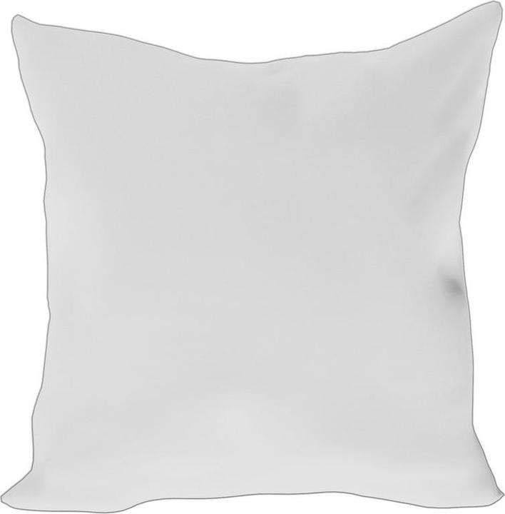 Image du produit Living Home Percale (Taie d'oreiller, 65 x 65 cm)