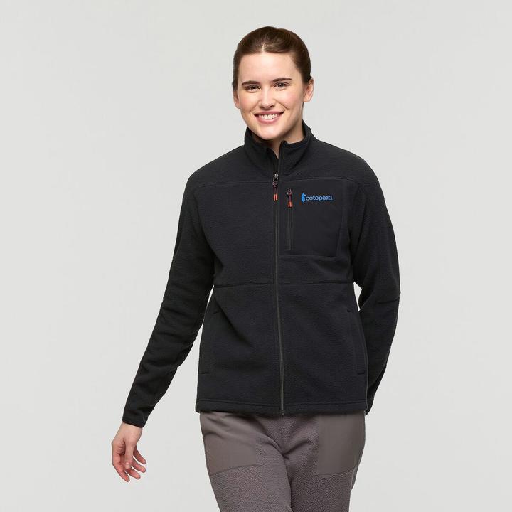 Image du produit Cotopaxi Abrazo Fleece Full-Zip Jacket (M)