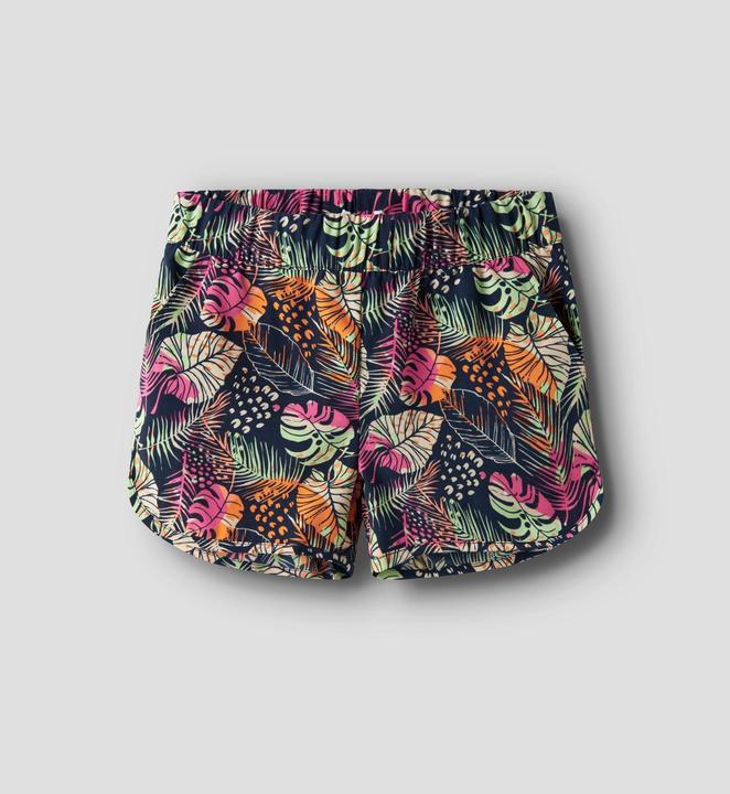 Produktbild Name it Nkfvinaya Shorts Ffff Noos (128)