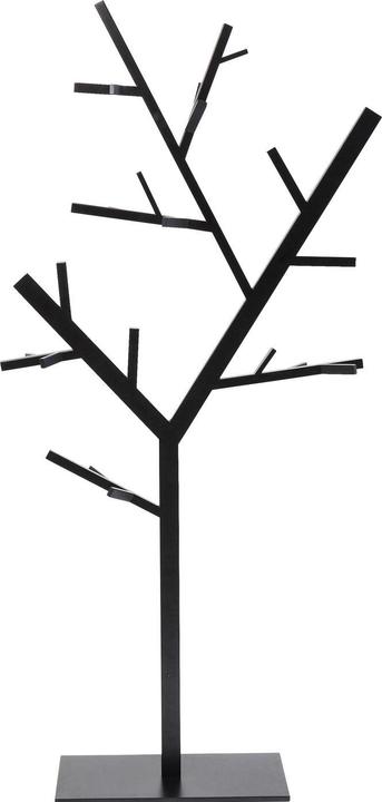 Actual product image Kare Design Coat Rack Technical Tree Black