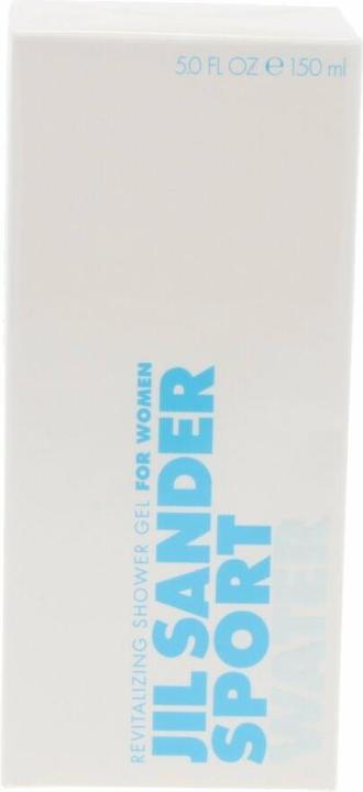 Immagine prodotto Jil Sander Gel doccia acqua sport (150 ml)