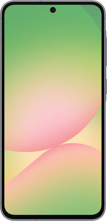 Actual product image Samsung Galaxy A56 (256 GB, Awesome Graphite, 6.70", Dual SIM, 50 Mpx, 5G)