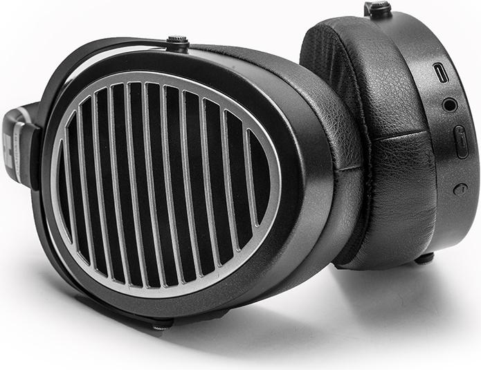 Produktbild Hifiman Ananda-BT (keine Geräuschunterdrückung, 10 h, Kabellos)