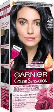 Actual product image Garnier COLOR SENSATION #2,10 negro azulado (2.10 negro azulado)