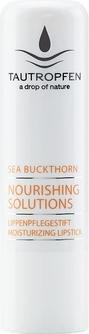 Tautropfen Sanddorn Nourishing Solutions Lippenpflegestift 4,9 g