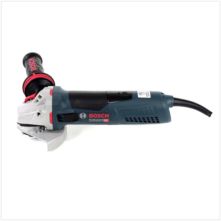 Image du produit Bosch Professional Gws 17-125 Ci (125 mm)