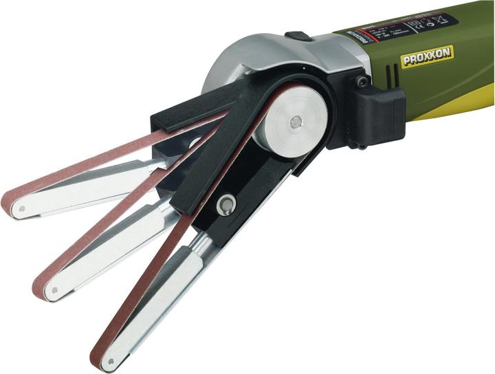 Actual product image Proxxon Belt sander BS/E (Belt sanders, 80 W)