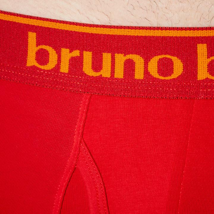 Actual product image Bruno Banani Boxer shorts casual (XXL, pack of 2)