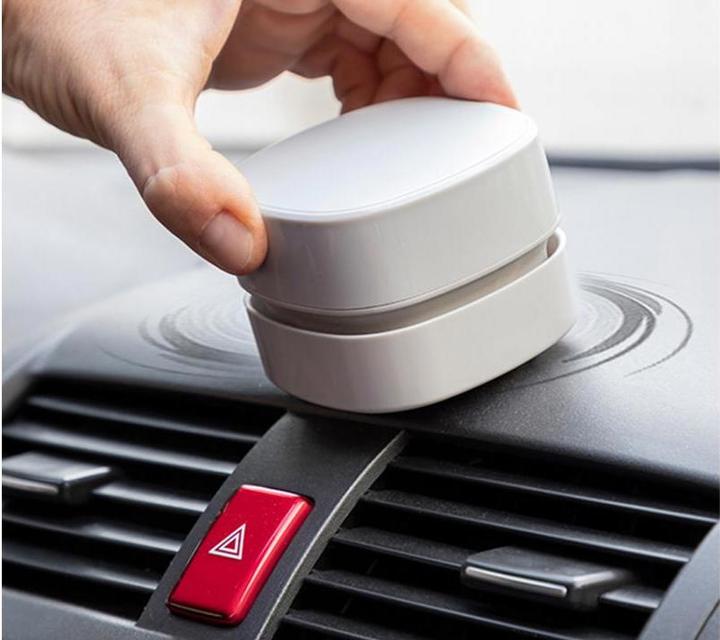 Immagine prodotto TOP Mini aspirapolvere a mano