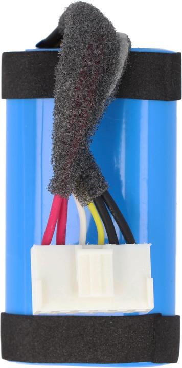 Actual product image XCell Battery suitable for JBL Charge 4 Li-Ion, 3,7V 10200mAh 37,74Wh Plug dimensions 24x15x7mm note! (Replacement remote control)