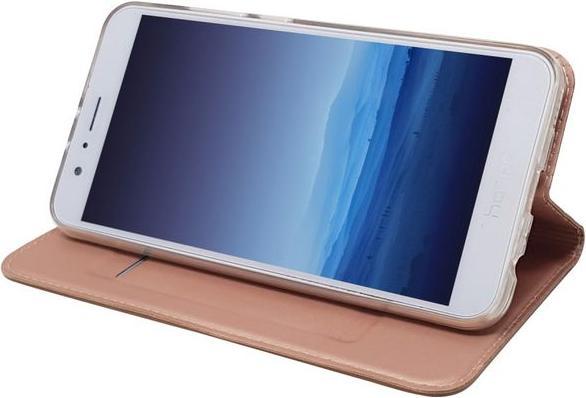 Actual product image MU Classic Leather cover (Honor 8 Pro)