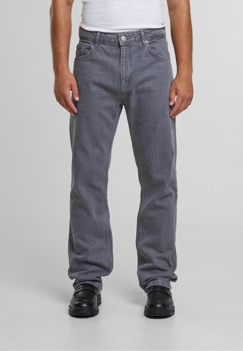 Actual product image 2Y Studios 2Y Gabrie Basic Straight Jeans - 178439 (31)